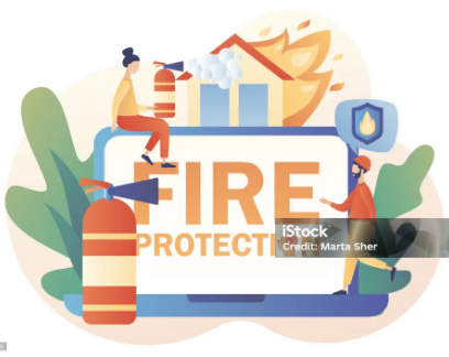 他社の炎上を見て自社も炎上しないか不安